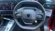 Peugeot 308 1.2 PureTech Allure Premium 5dr EAT8 Petrol Hatchback